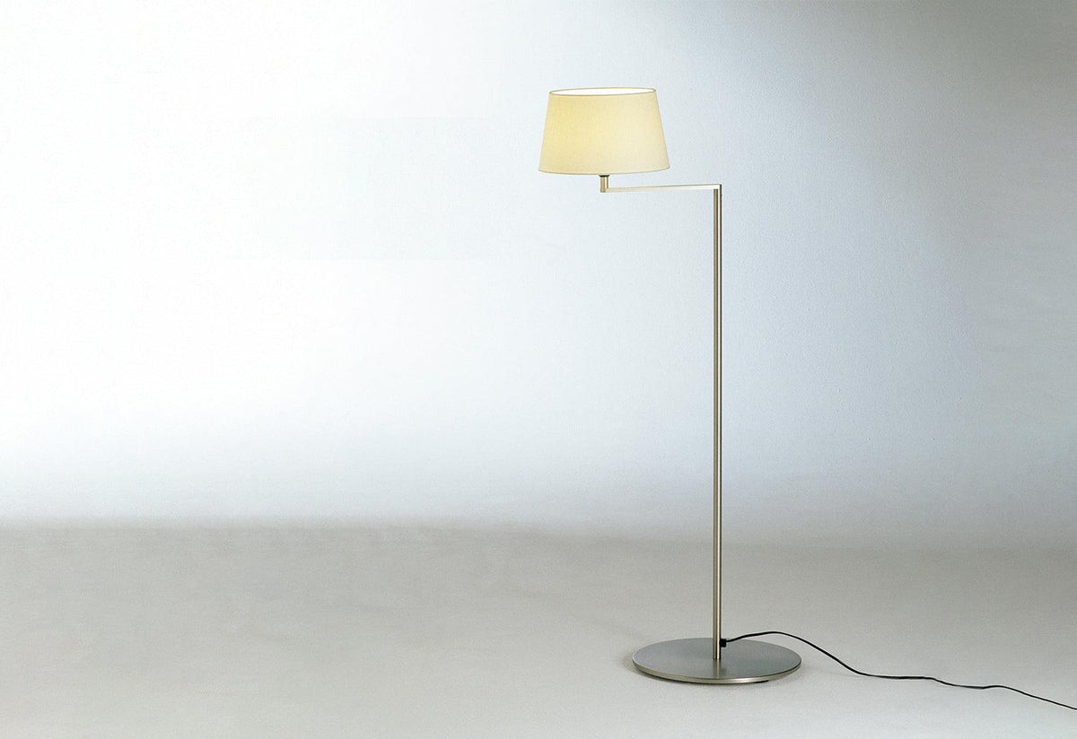 Americana floor lamp, 2000, Miguel mila, Santa and cole