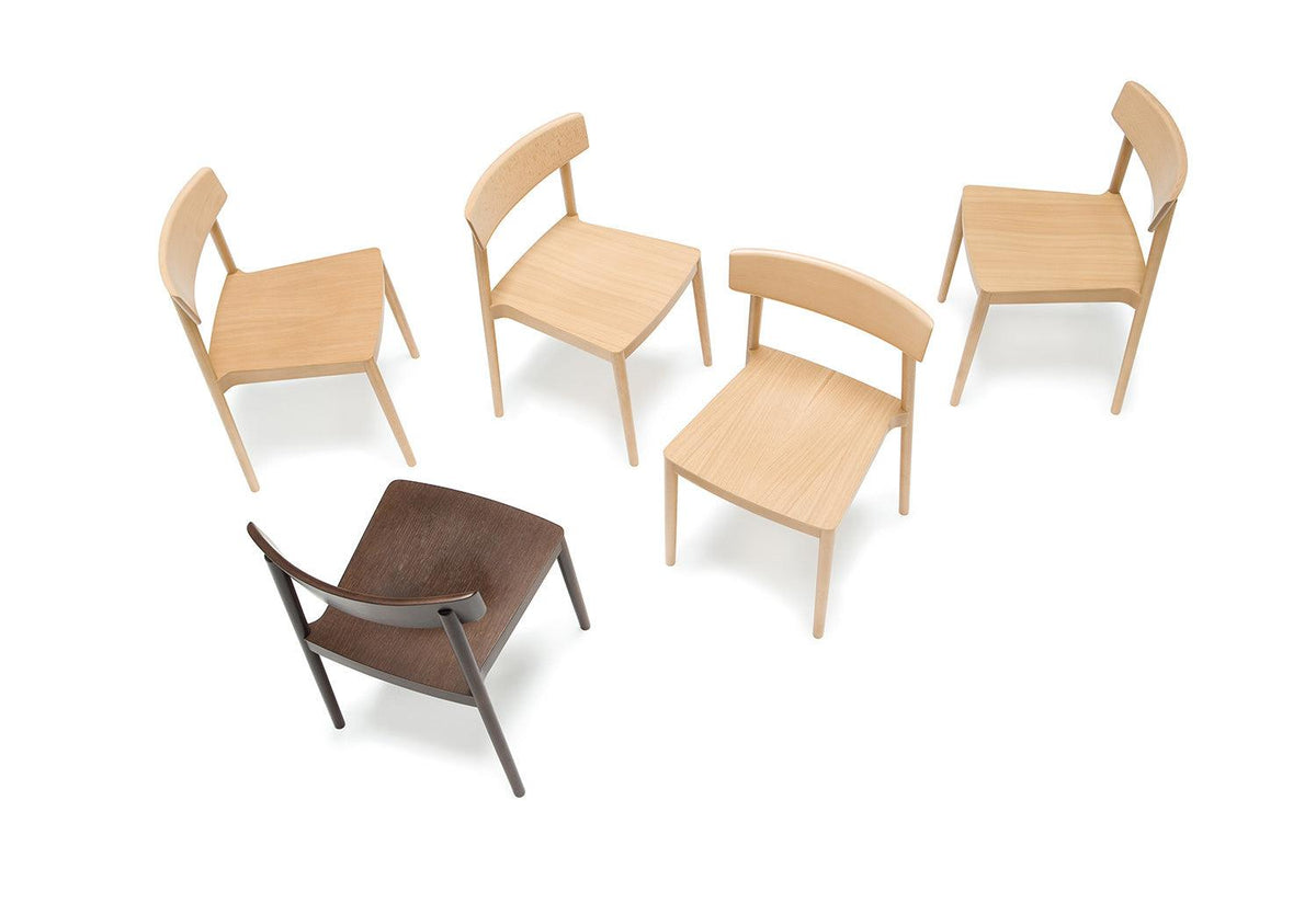 Smart Chair, Estudio andreu, Andreu world