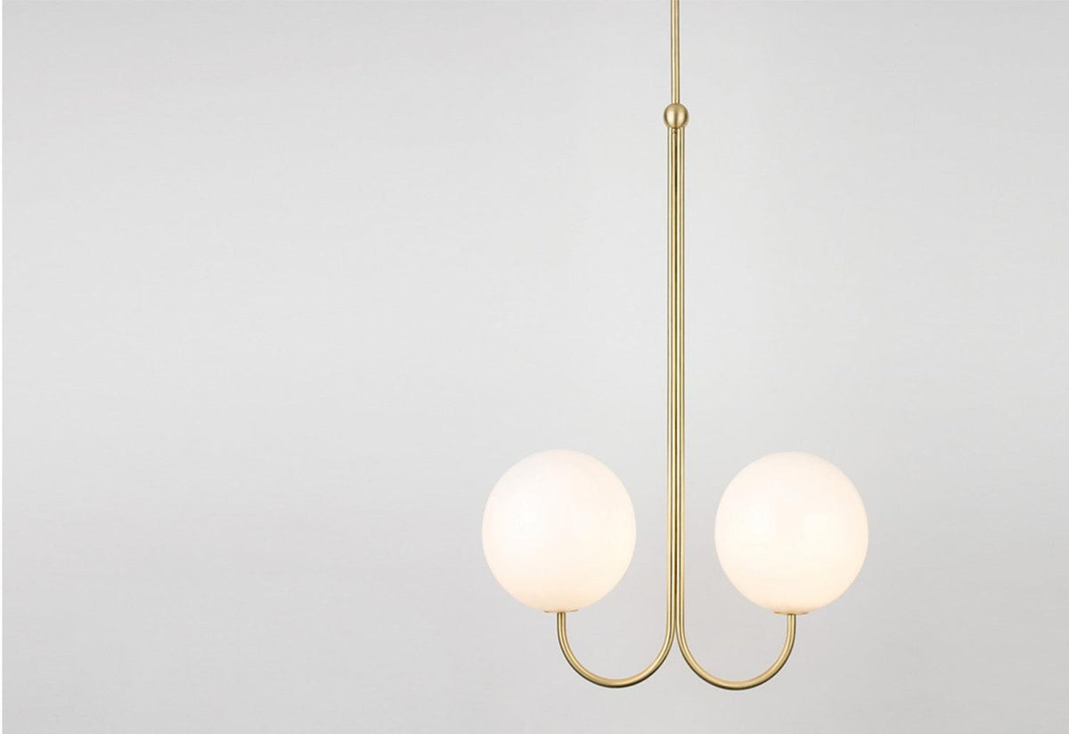 Angle Pendant, 2013, Michael anastassiades, Michael anastassiades