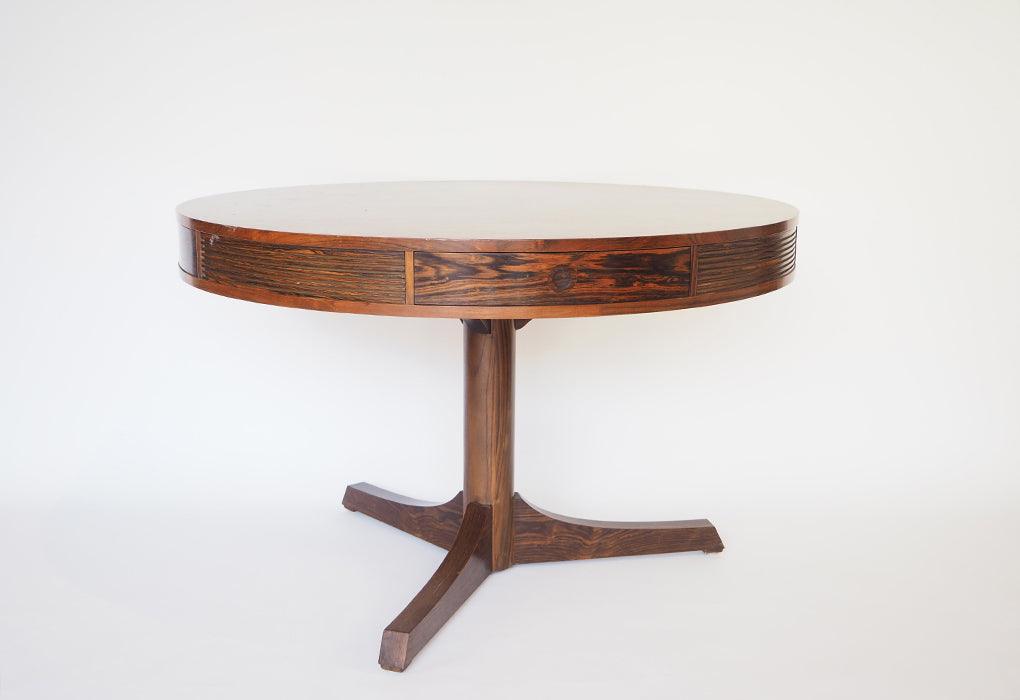 Heritage Drum table