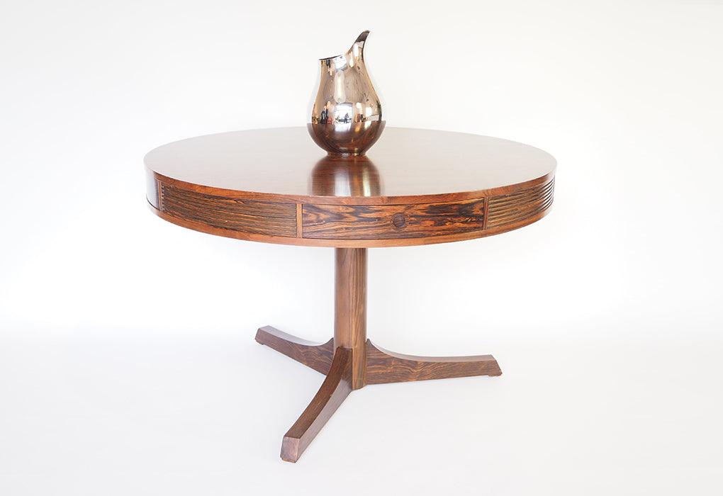 Heritage Drum table