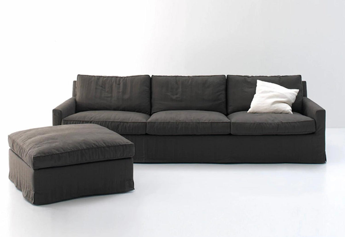 Cousy Sofa, 2006, Vincent van duysen, Arflex