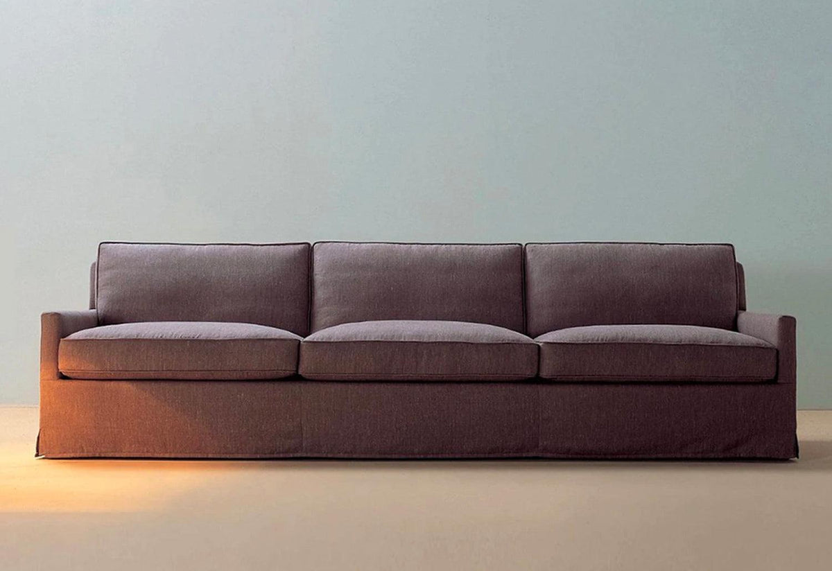 Cousy Large Sofa, 2006, Vincent van duysen, Arflex