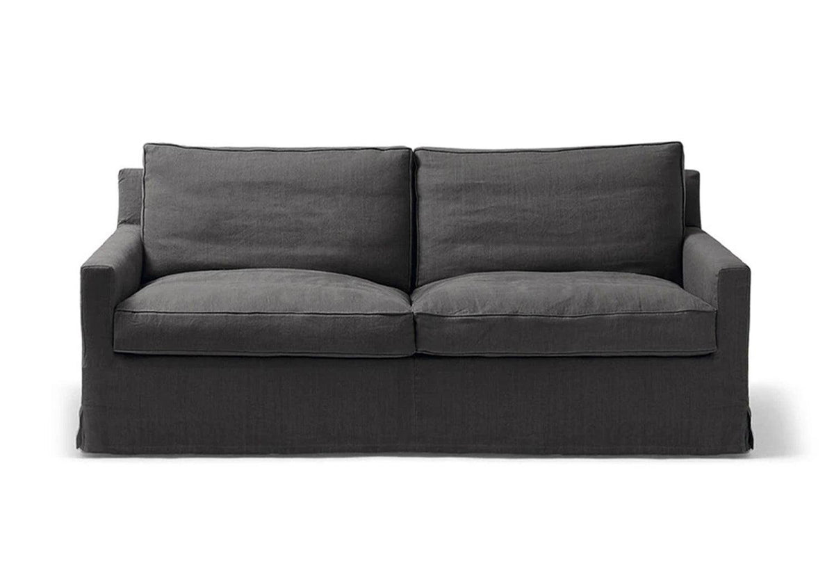 Cousy Two-Seater Sofa, 2006, Vincent van duysen, Arflex