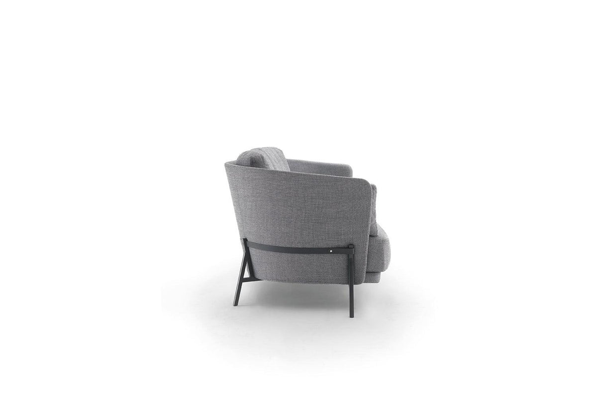 Cradle Sofa, Neri and hu, Arflex