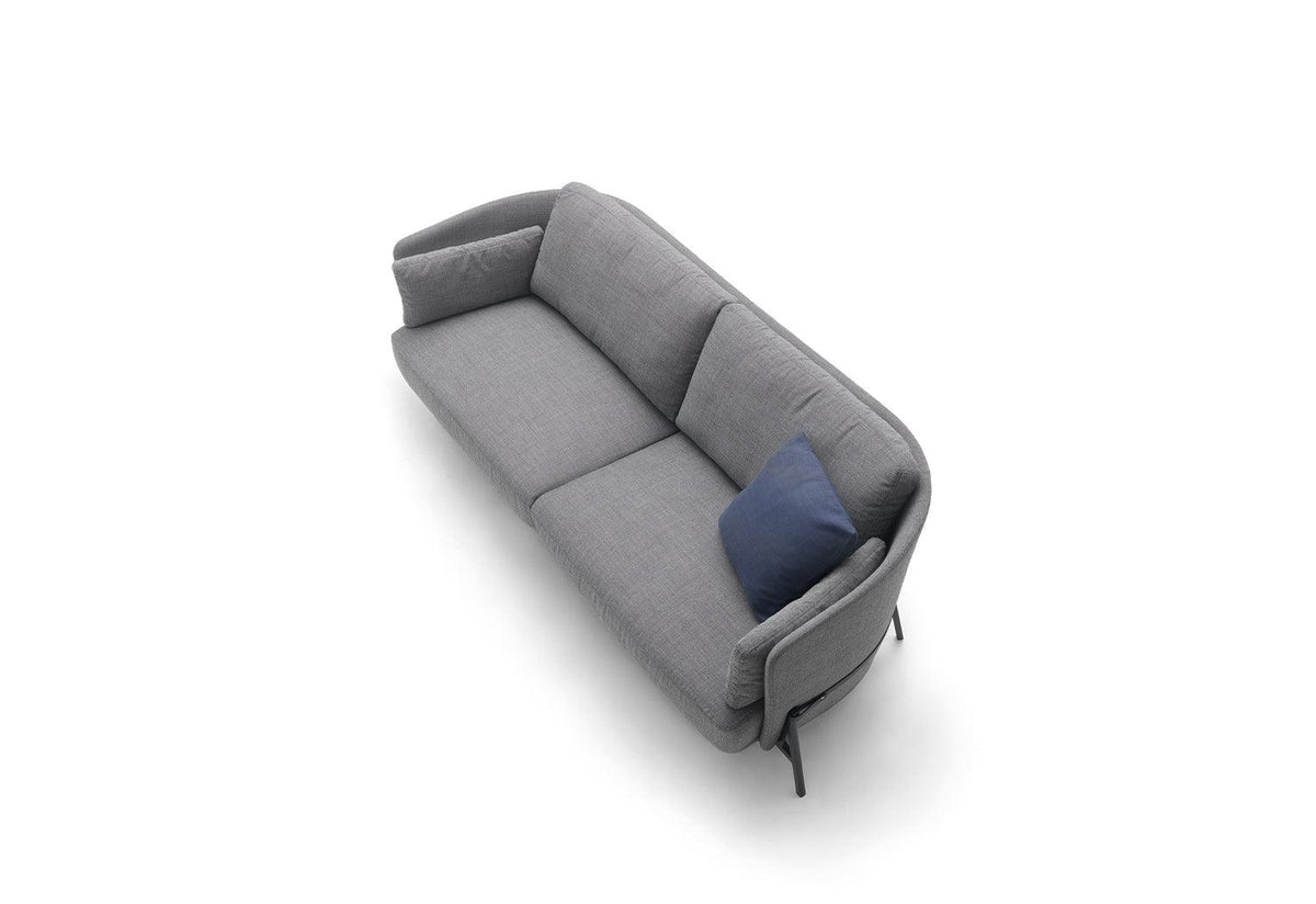 Cradle Sofa, Neri and hu, Arflex