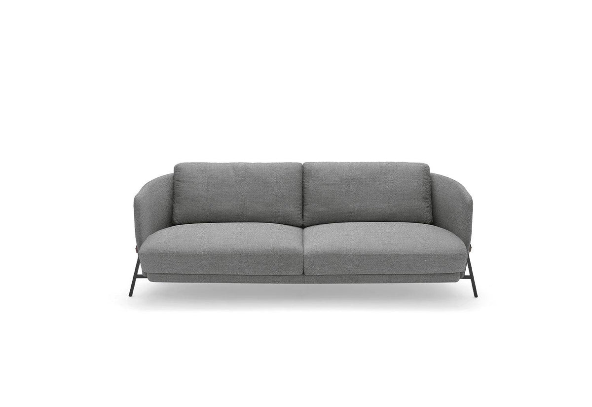 Cradle Sofa, Neri and hu, Arflex