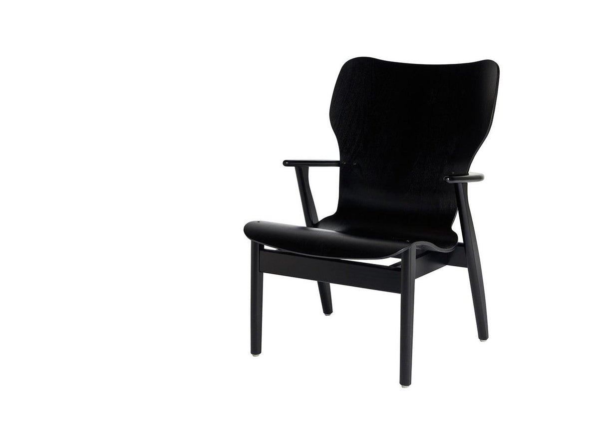 Domus Lounge Chair, Ilmari tapiovaara, Artek