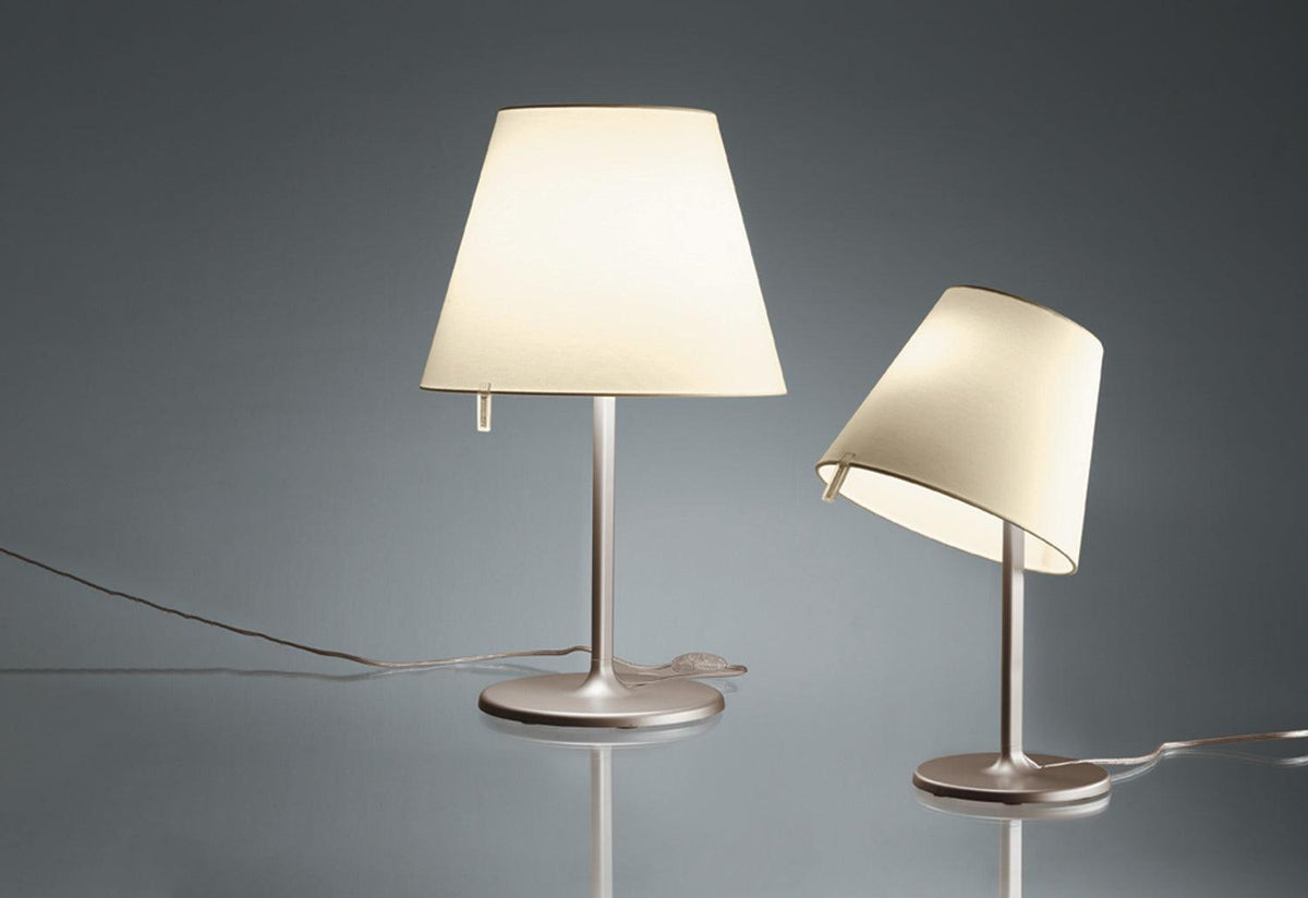 Melampo Notte, Adrien gardère, Artemide
