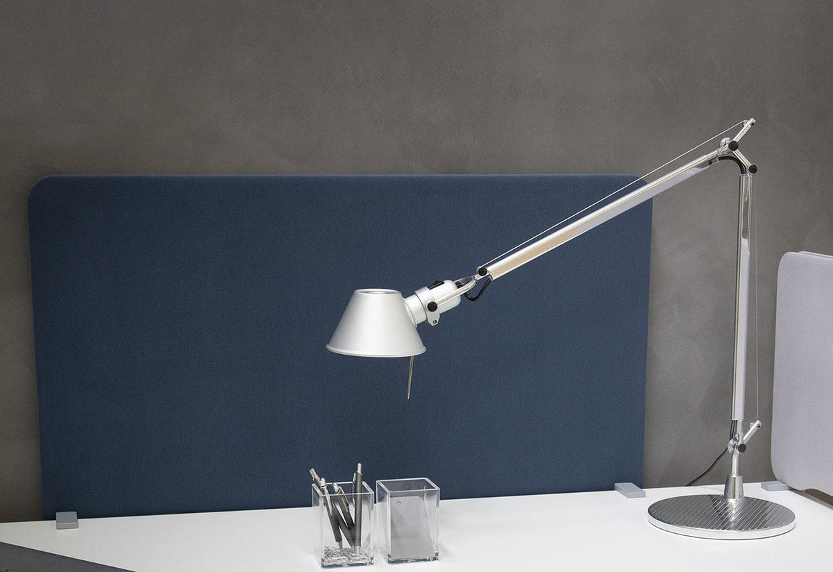Tolomeo Table Lamp, De lucchi and fassina, Artemide
