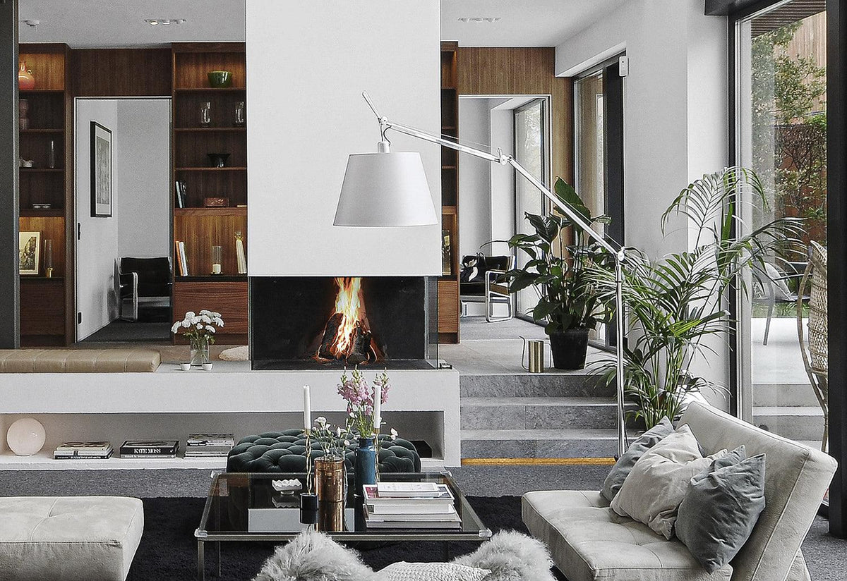 Artemide Tolomeo Mega Terra twentytwentyone
