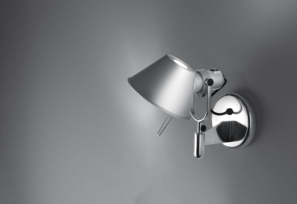 Tolomeo Faretto, 1995, De lucchi and fassina, Artemide