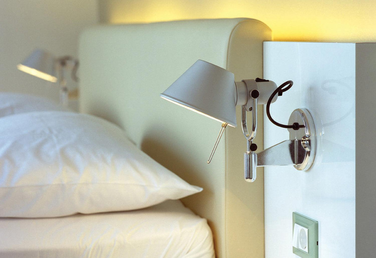 Tolomeo Faretto, De lucchi and fassina, Artemide