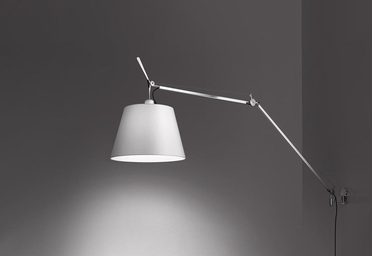 Tolomeo Mega Parete, 2003, De lucchi and fassina, Artemide