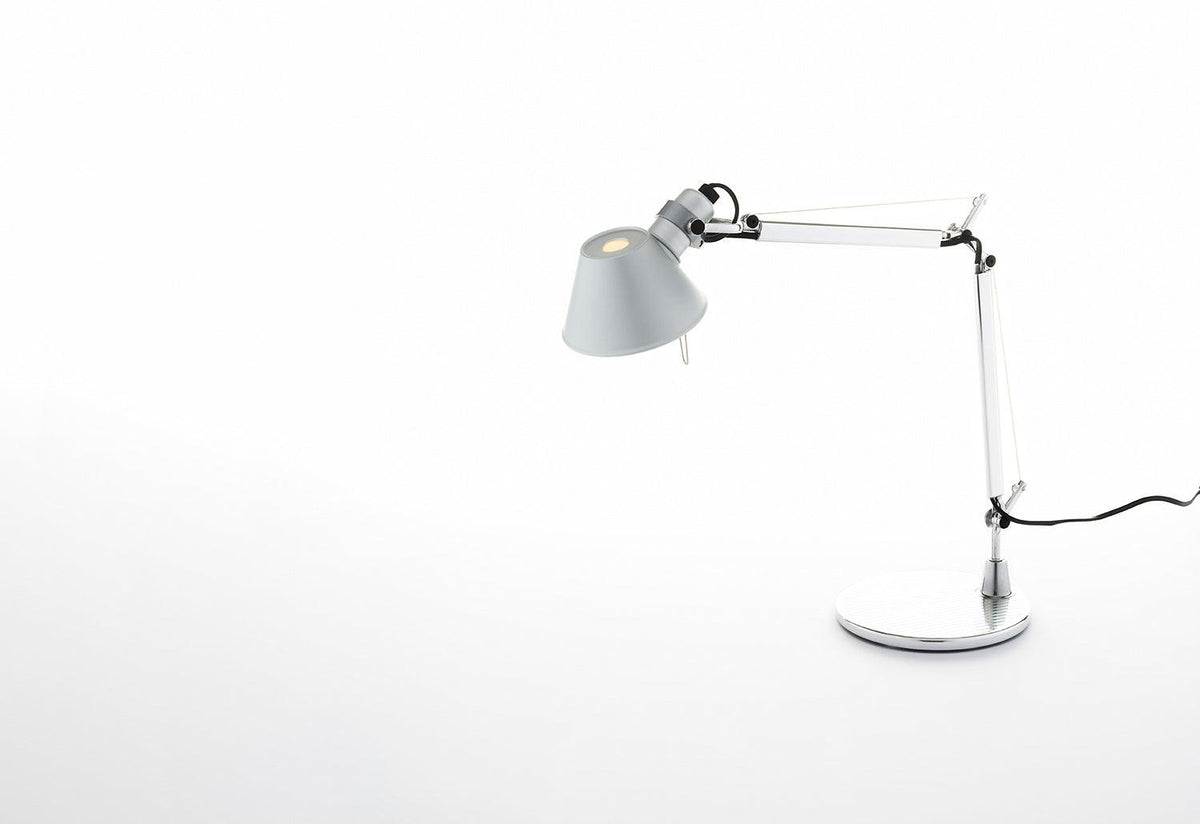 Tolomeo Micro LED, 2010, De lucchi and fassina, Artemide