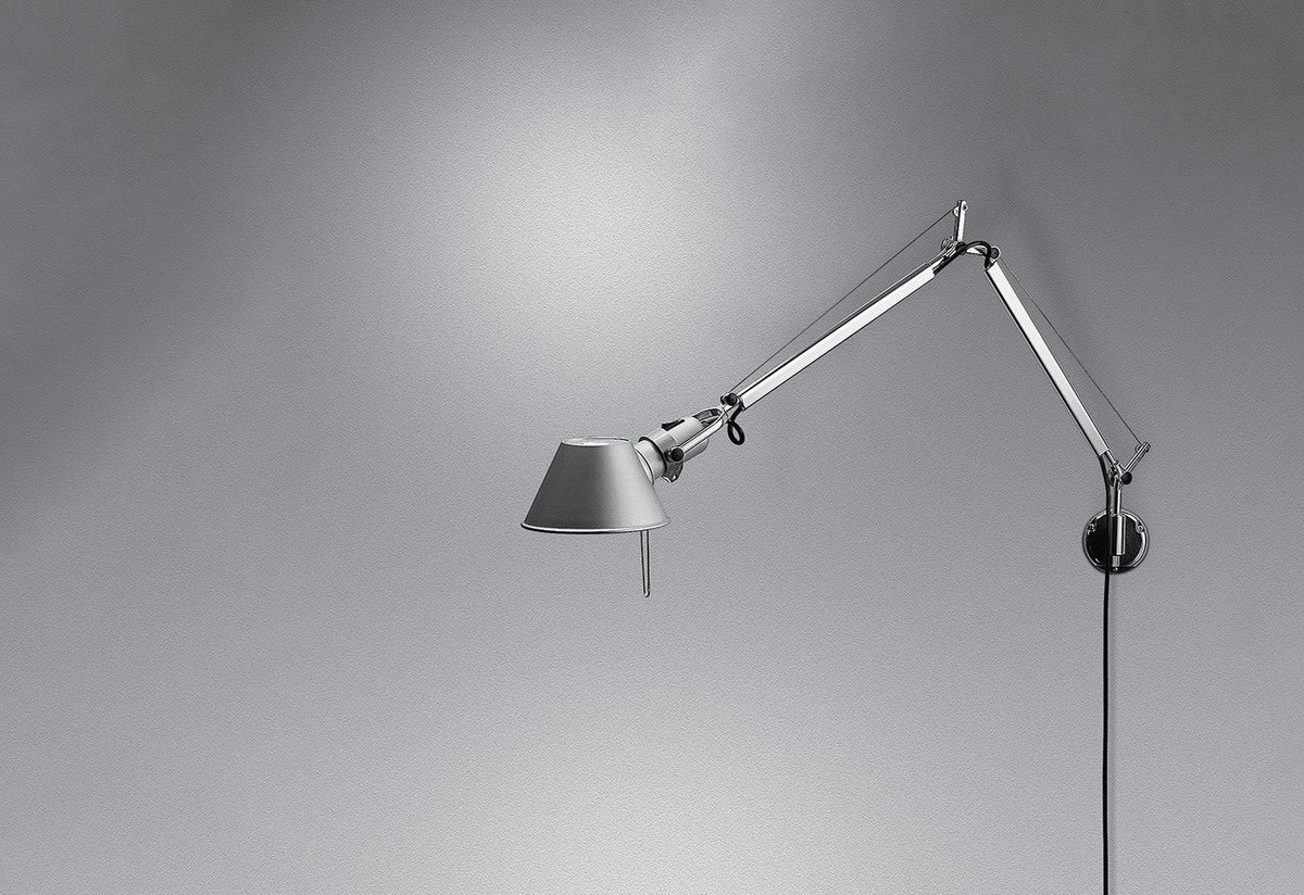 Tolomeo Micro Parete, 2006, De lucchi and fassina, Artemide