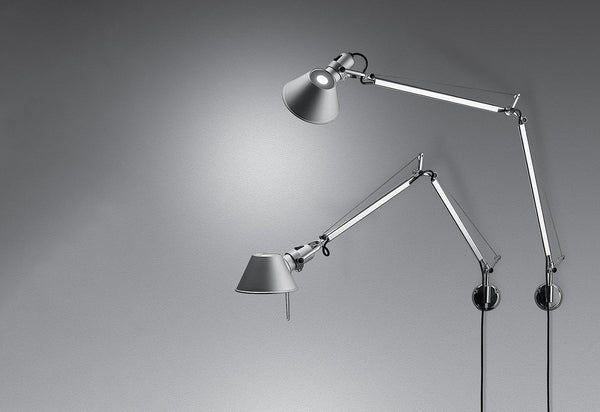 Artemide clearance tolomeo grande