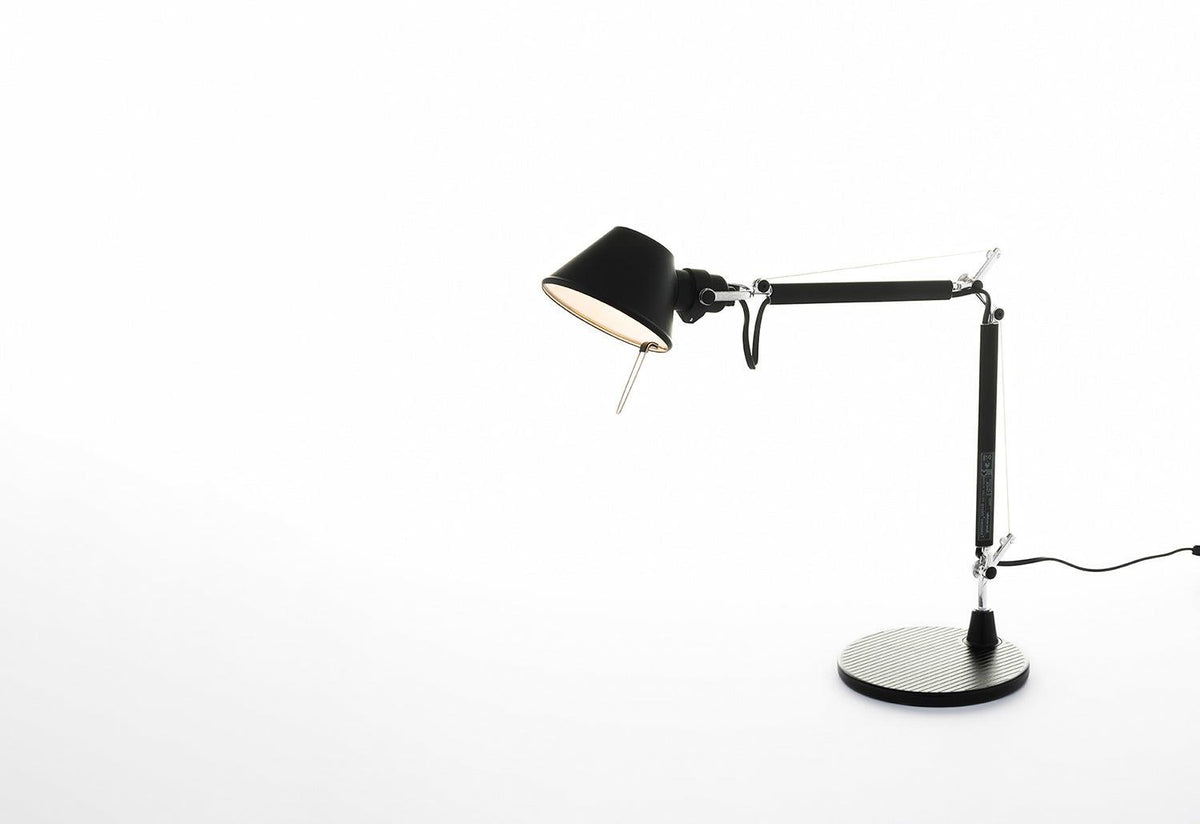 Tolomeo Micro, 1987, De lucchi and fassina, Artemide