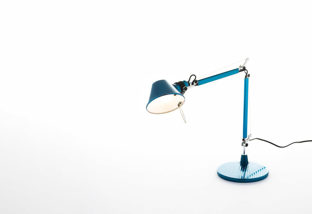 Tolomeo Micro, 1987, De lucchi and fassina, Artemide