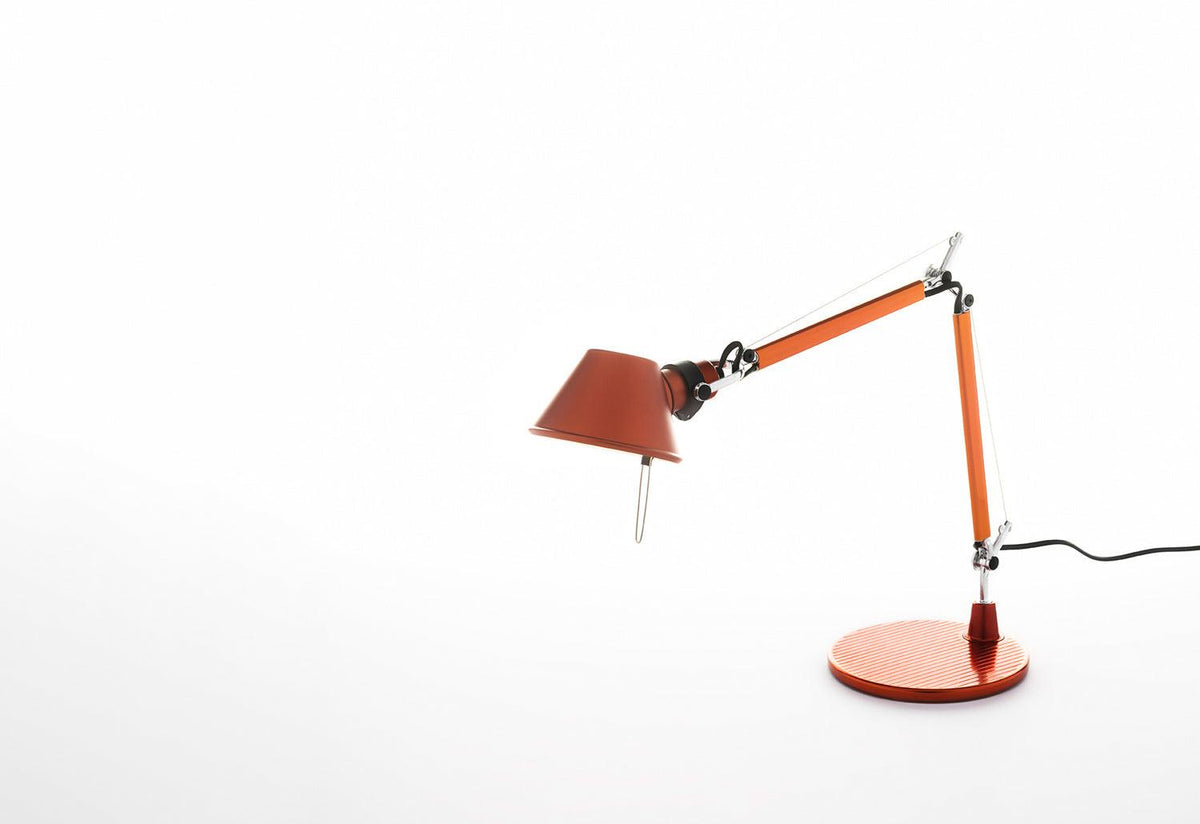 Tolomeo Micro, 1987, De lucchi and fassina, Artemide