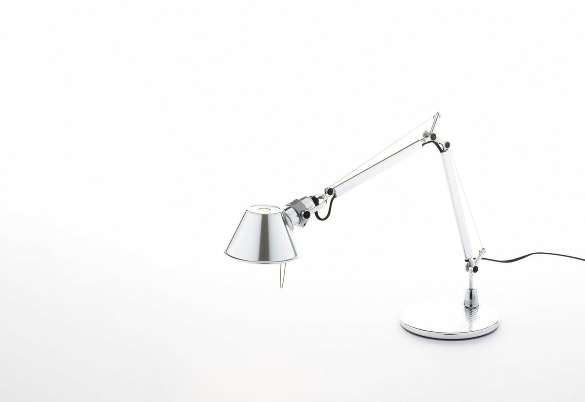 Tolomeo Micro, 1987, De lucchi and fassina, Artemide