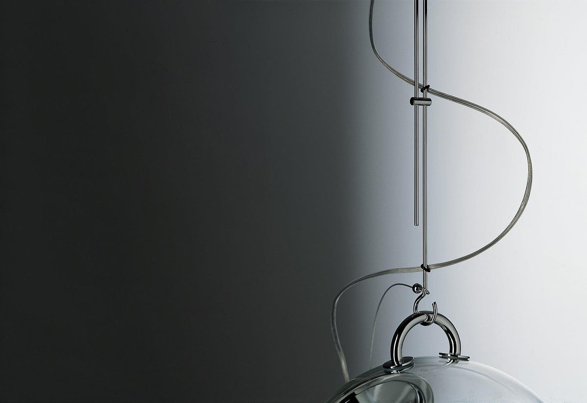 Miconos Pendant, Ernesto gismondi, Artemide