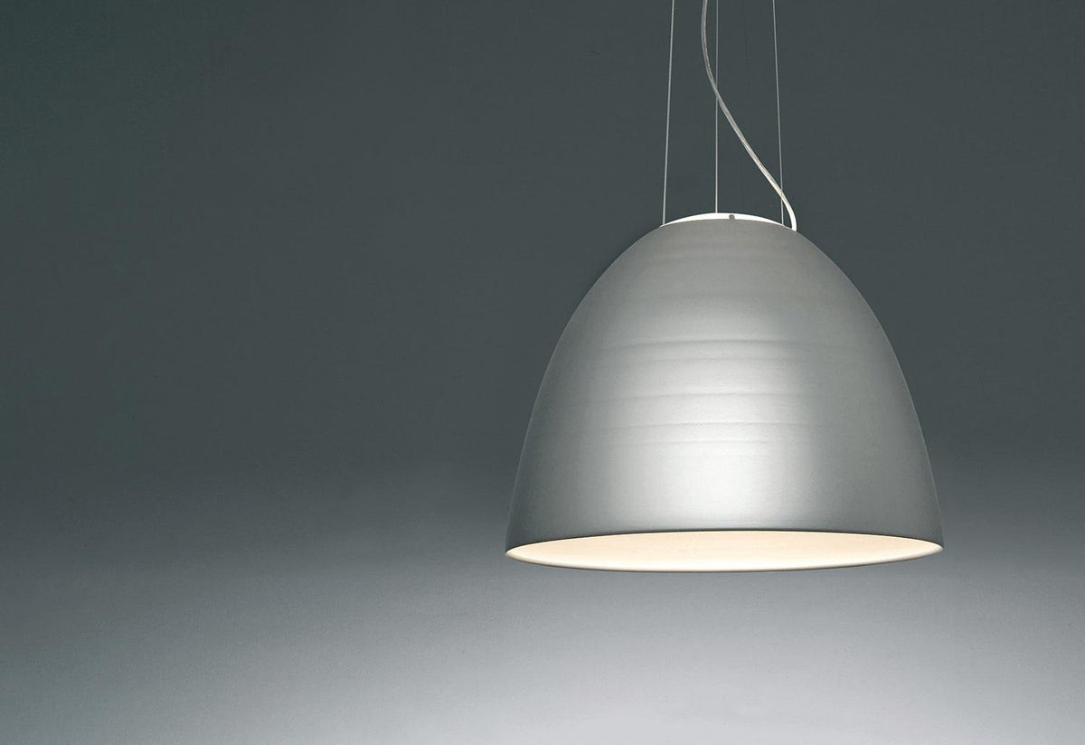 Nur Pendant Lamp, 2007, Ernesto gismondi, Artemide