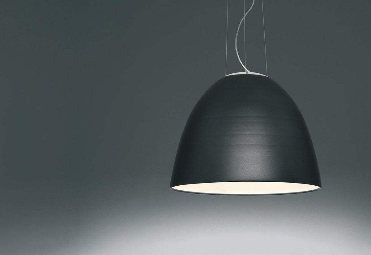 Nur Pendant Lamp, 2007, Ernesto gismondi, Artemide