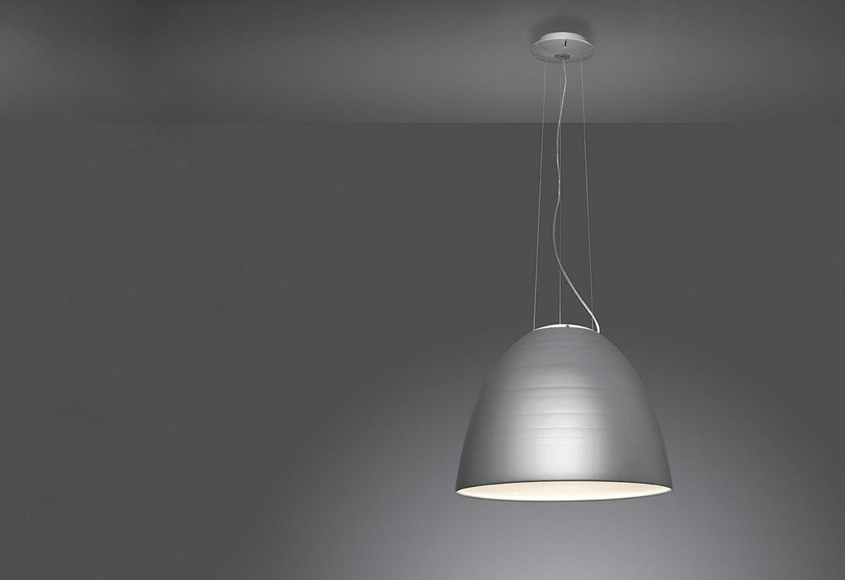 Nur Pendant, Ernesto gismondi, Artemide