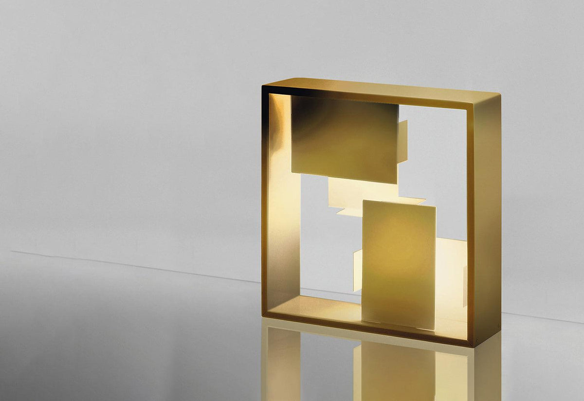 Fato Table Lamp, Gio ponti, Artemide
