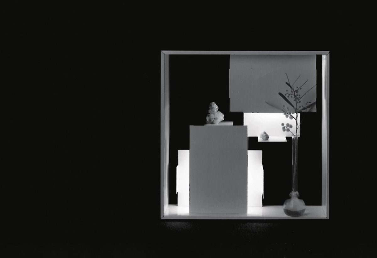 Fato Table Lamp, Gio ponti, Artemide