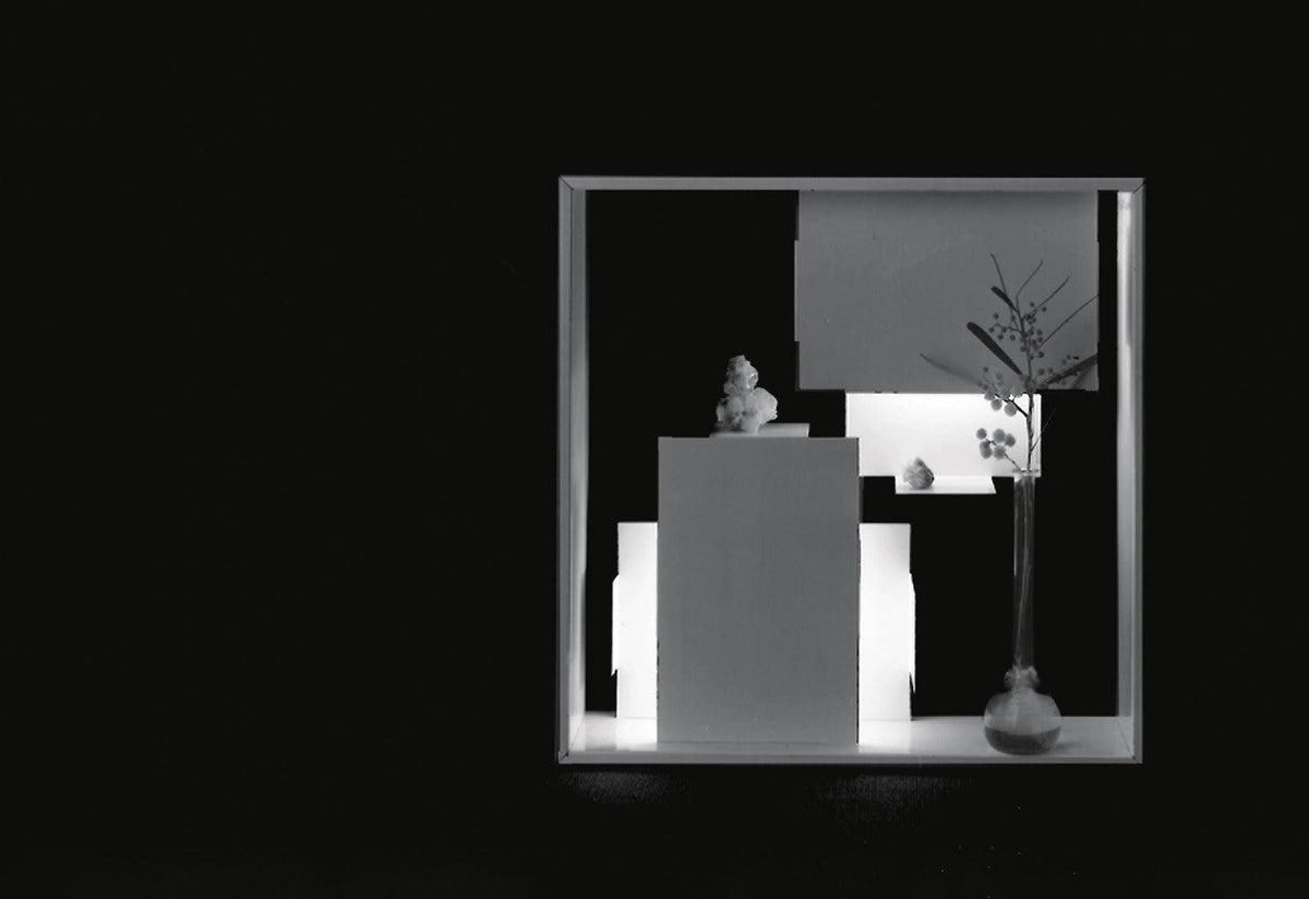 Fato Table Lamp, 1969, Gio ponti, Artemide
