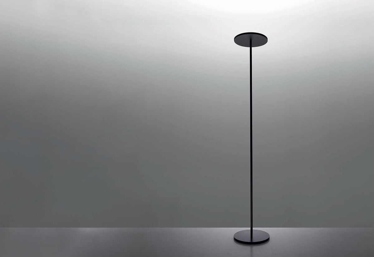 Athena Floor Light, 2015, Naoto fukasawa, Artemide