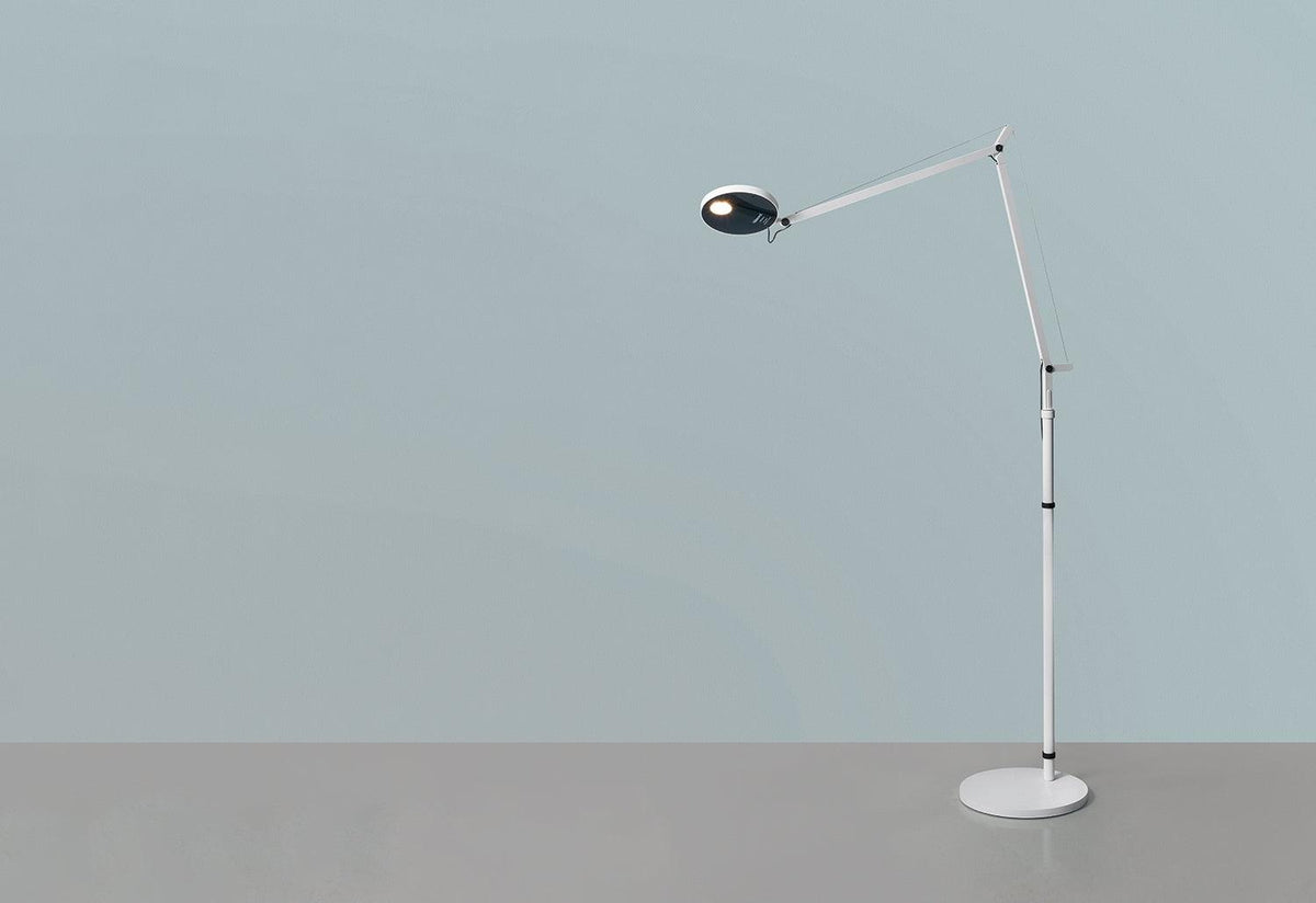 Demetra Table Lamp, Naoto fukasawa, Artemide