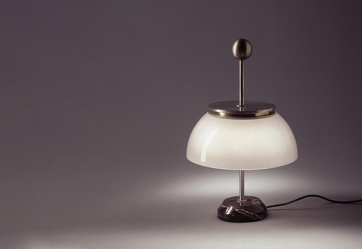 Alfa Table Lamp, Sergio mazza, Artemide
