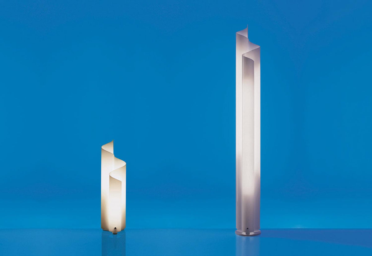 Chimera Floor Light, Vico magistretti, Artemide