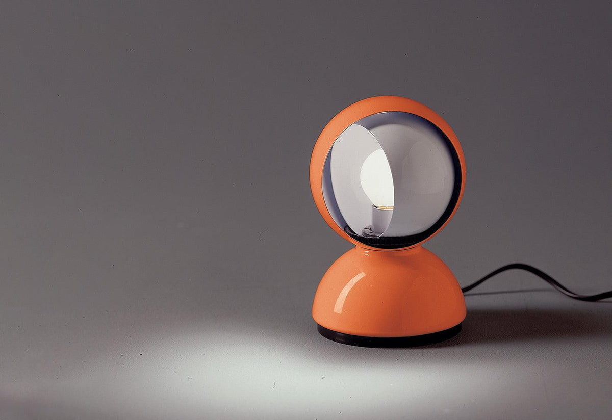 Eclisse Table Lamp, Vico magistretti, Artemide