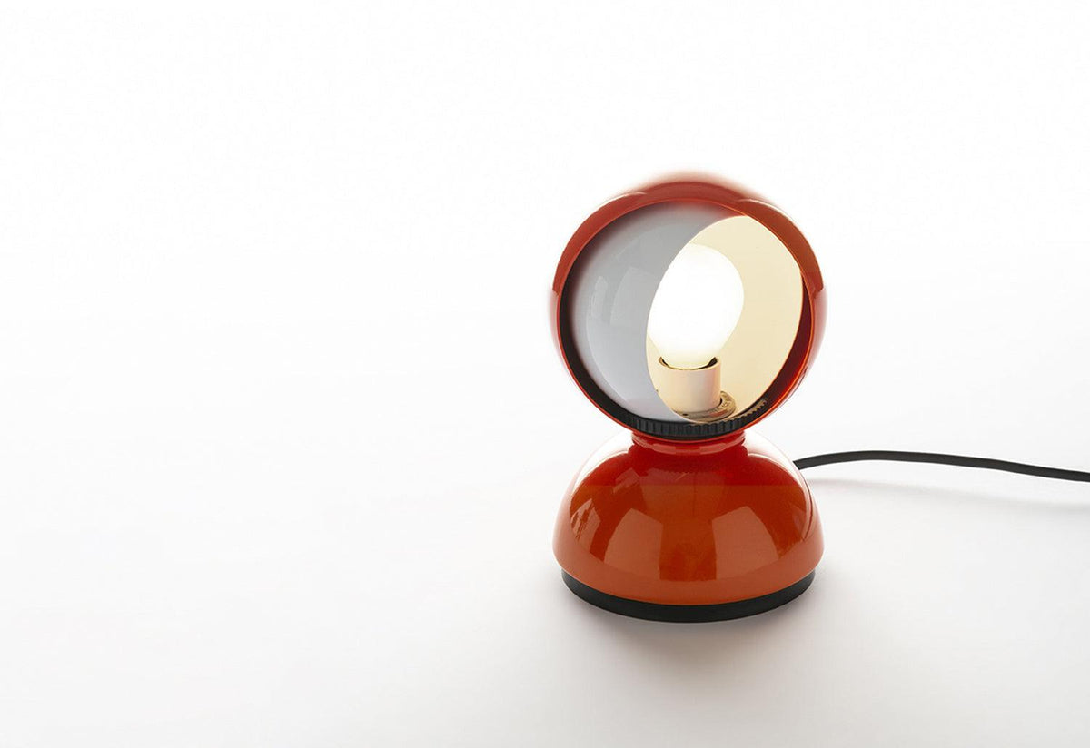 Eclisse Table Lamp, Vico magistretti, Artemide