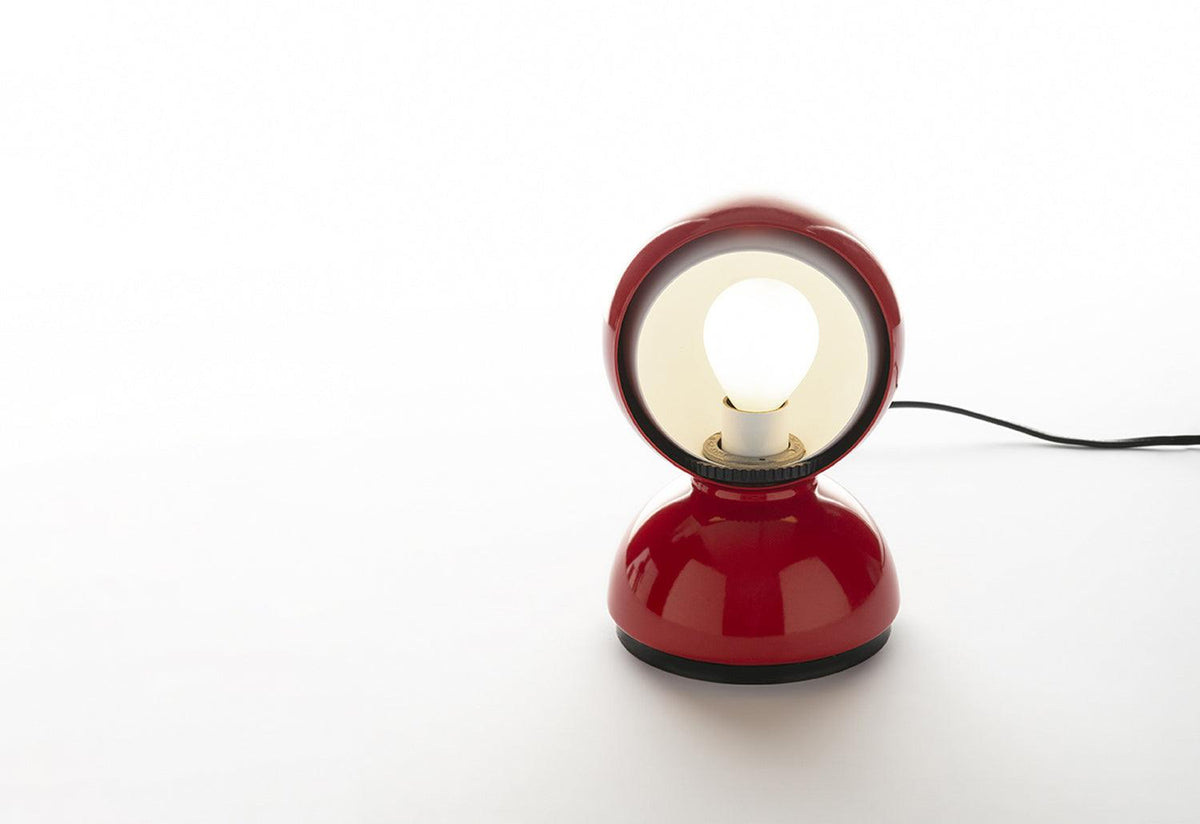 Eclisse Table Lamp, Vico magistretti, Artemide