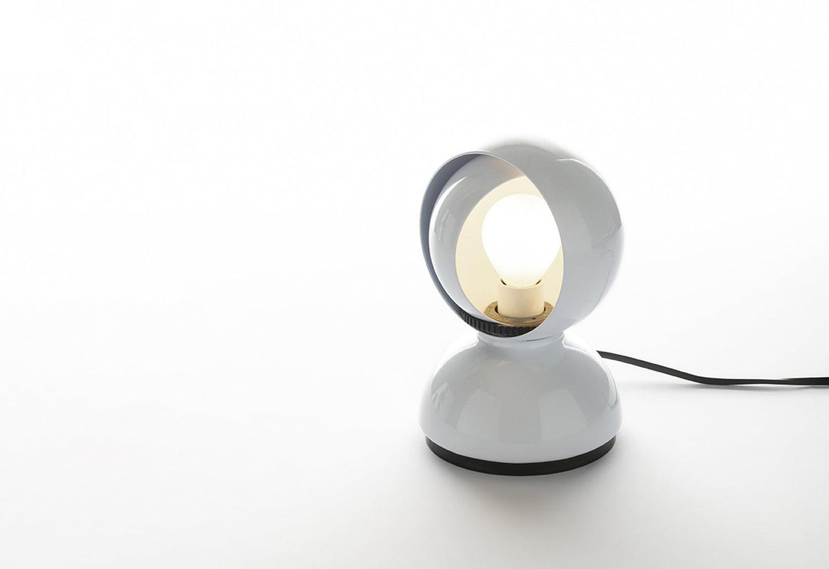 Eclisse Table Lamp, Vico magistretti, Artemide