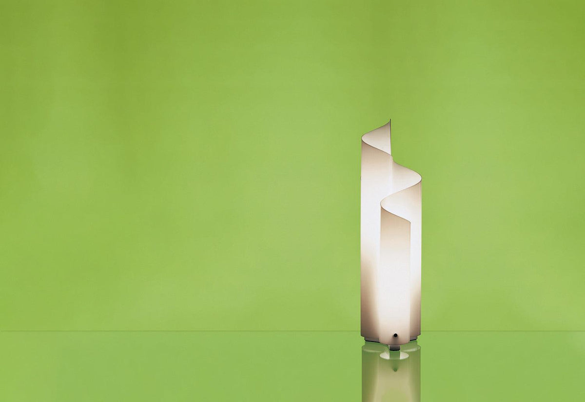 Mezzachimera Table Lamp, Vico magistretti, Artemide