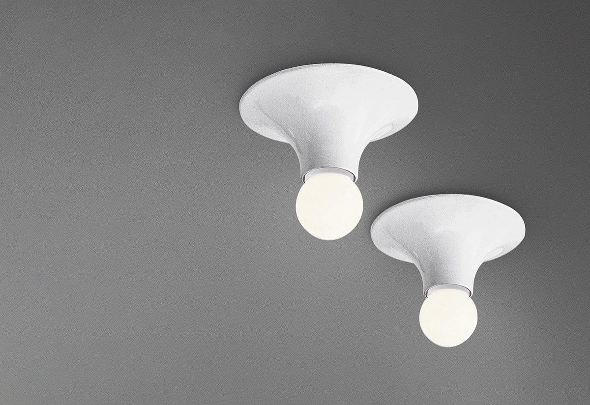 Teti Light, Vico magistretti, Artemide