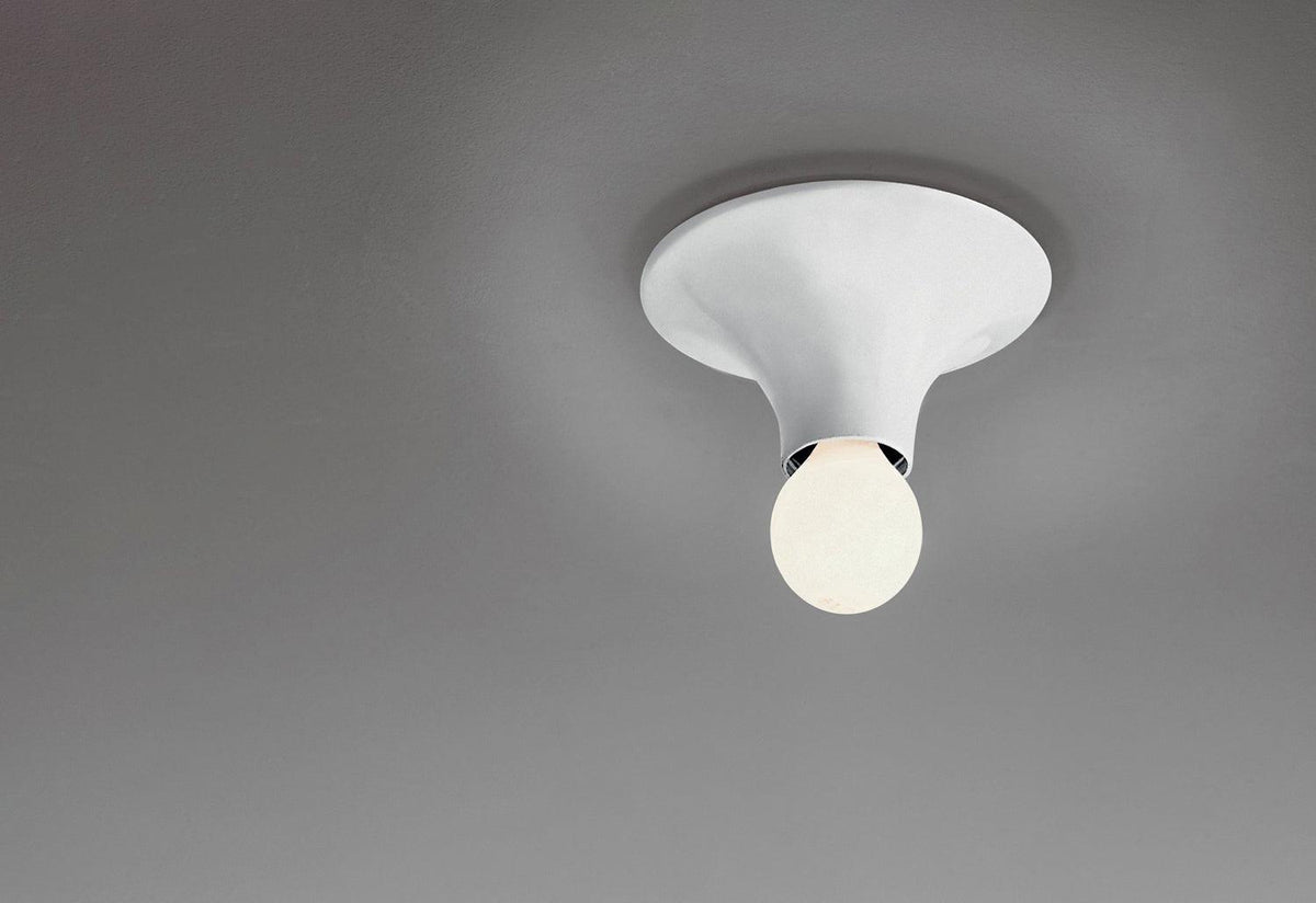 Teti Light, Vico magistretti, Artemide
