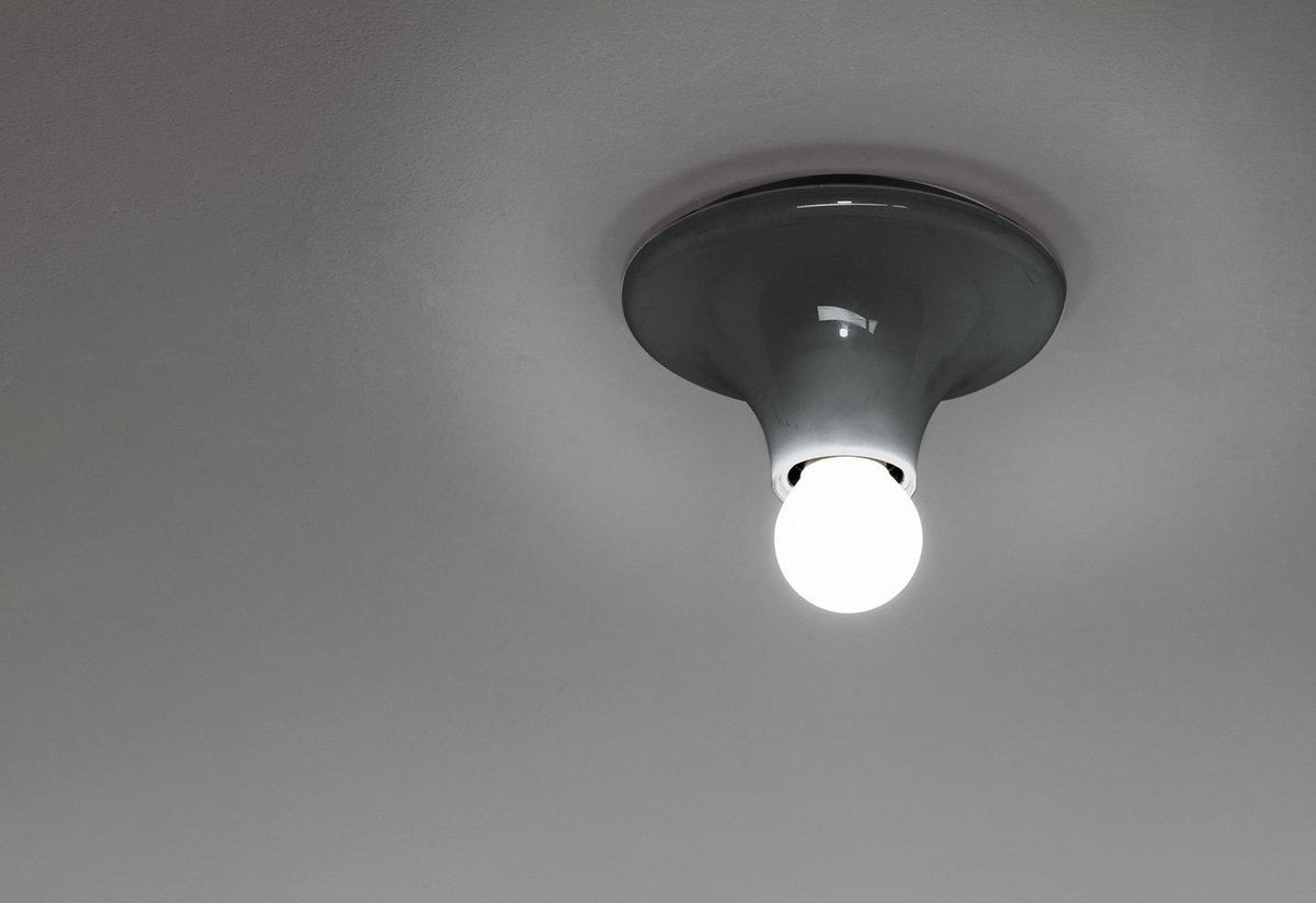 Teti Light, Vico magistretti, Artemide