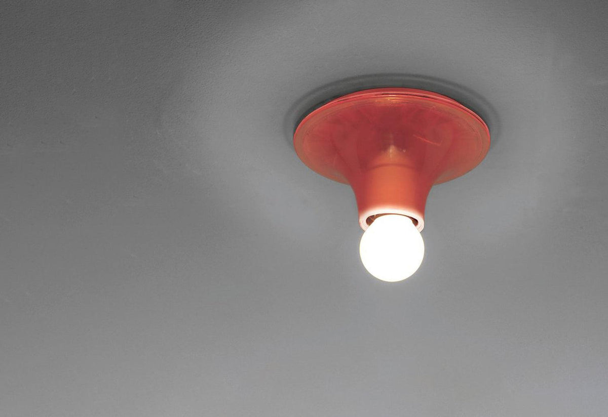 Teti Light, Vico magistretti, Artemide