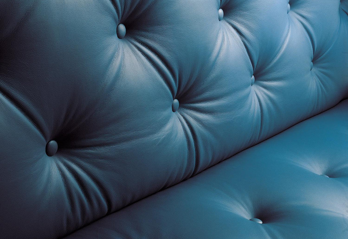 C684 sofa, 1968, Kho liang ie, Artifort
