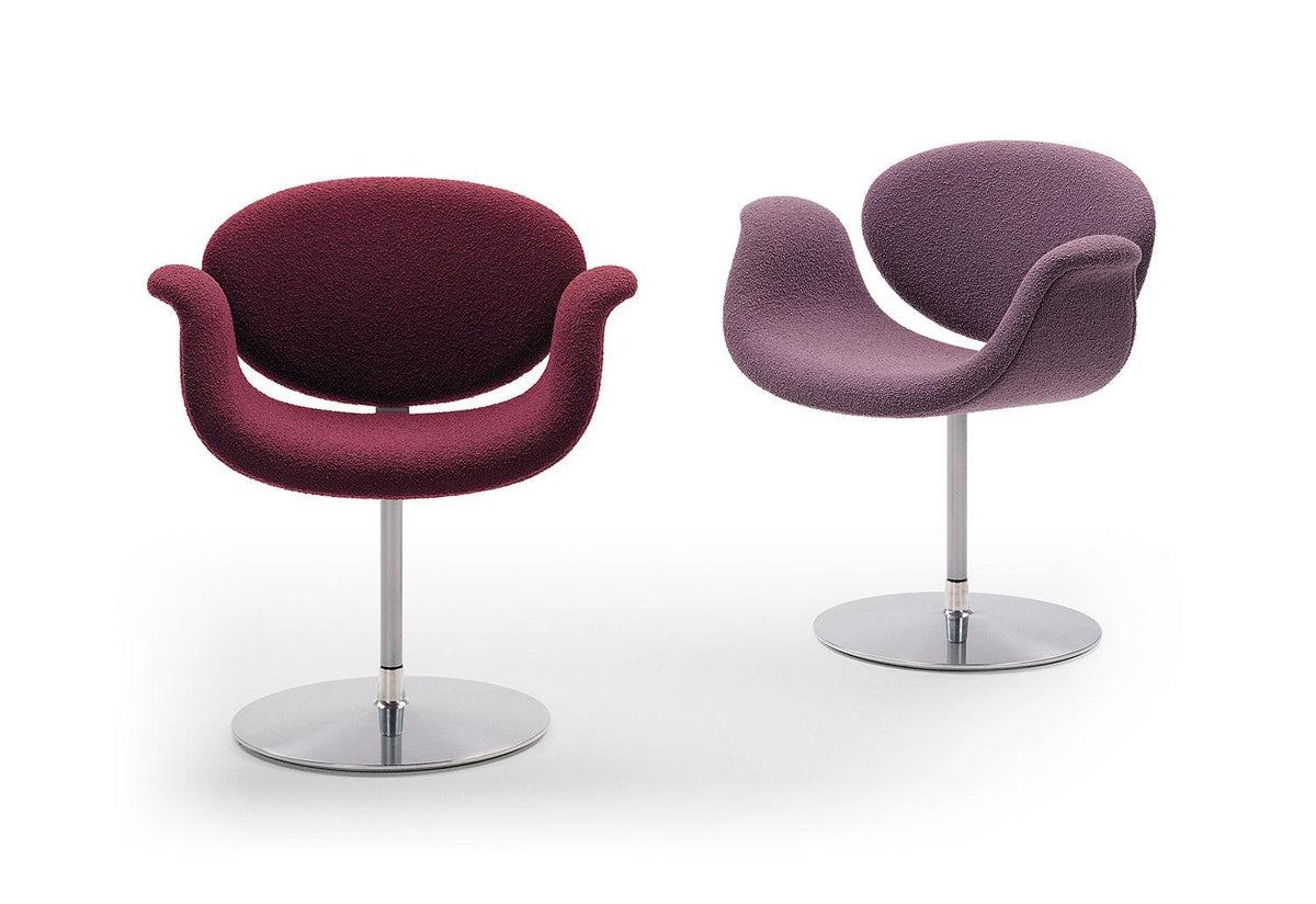 Pierre paulin tulip chair top