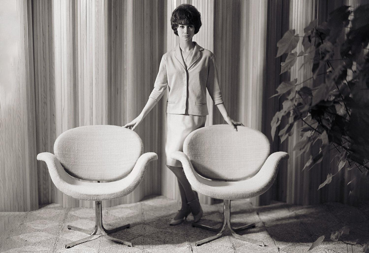 Paulin tulip chair shop