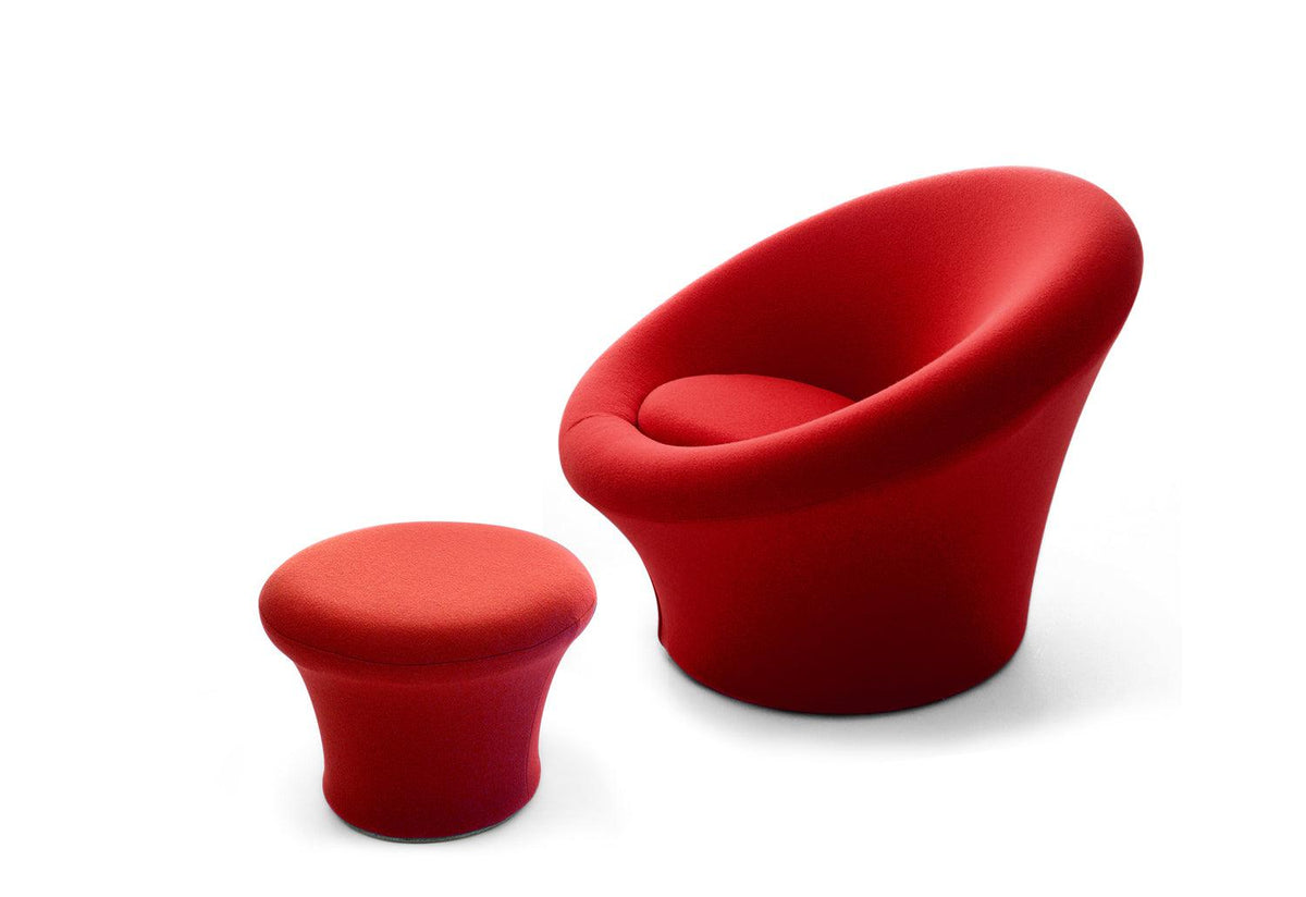 Artifort deals mushroom chair