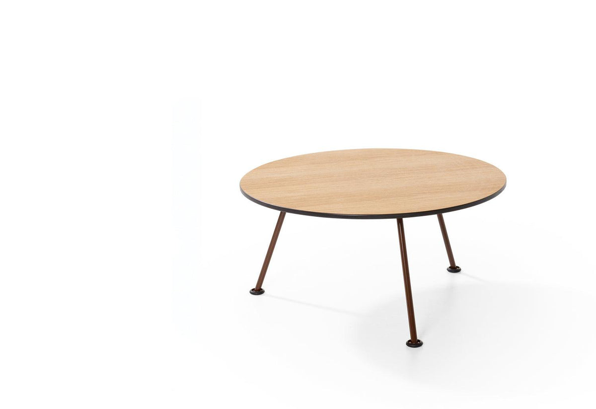 Orange Slice coffee table, 1960, Pierre paulin, Artifort